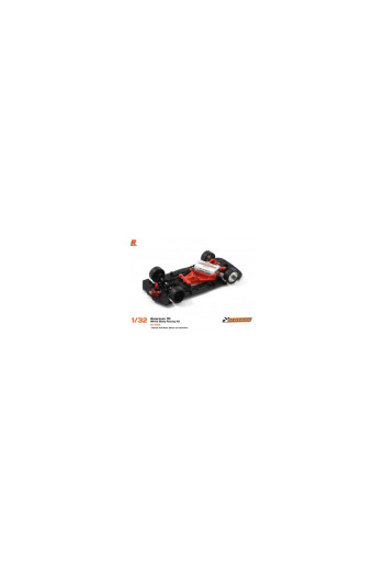 A7R GT3 Kit Blanco Anglewinder SC-6152 Scaleauto - Slot Maxi