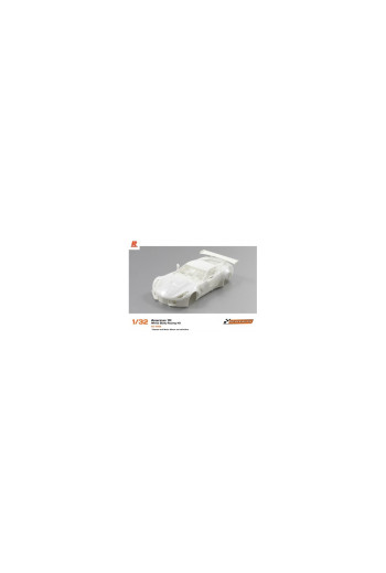A7R GT3 Kit Blanco Anglewinder SC-6152 Scaleauto - Slot Maxi