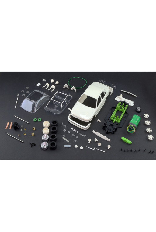 Comprar Avant Slot 52299 Mitsubishi Galant VR4 Kit Blanco - Slot Maxi Comprar Avant Slot 52299 Mitsubishi Galant VR4 Kit Blanco - Slot Maxi