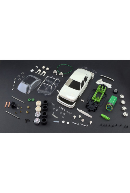 Comprar Avant Slot 52299 Mitsubishi Galant VR4 Kit Blanco - Slot Maxi