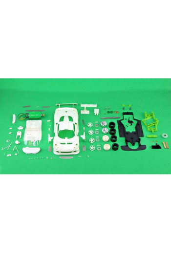 Comprar Avant Slot AV51699 Lotus Elise Kit Blanco - Slot Maxi