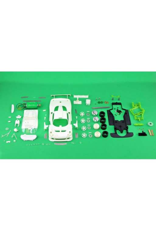Comprar Avant Slot AV51699 Lotus Elise Kit Blanco - Slot Maxi