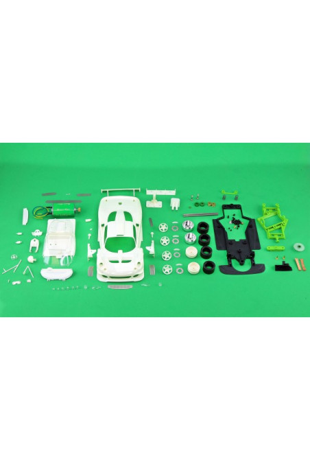Comprar Avant Slot AV51699 Lotus Elise Kit Blanco - Slot Maxi
