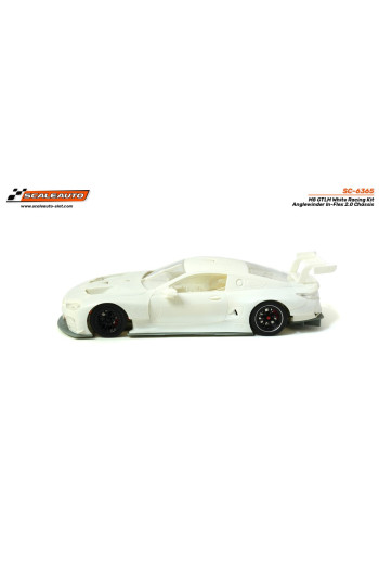 Comprar Scaleauto SC-6365 M8 GTLM Kit Blanco - Slot Maxi