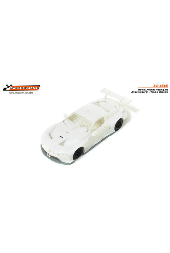 Comprar Scaleauto SC-6365 M8 GTLM Kit Blanco - Slot Maxi