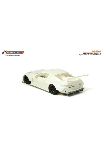 Comprar Scaleauto SC-6365 M8 GTLM Kit Blanco - Slot Maxi