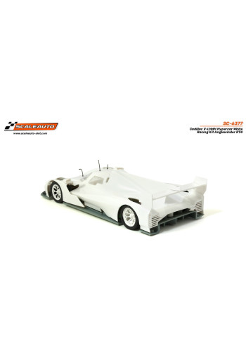 Comprar Scaleauto SC-6377 Cadillac V-LMdH Hypercar Kit Blanco RT4 - Slot Maxi