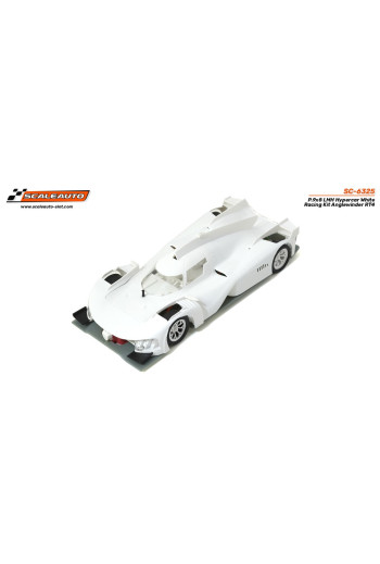 Comprar Scaleauto SC-6325 P.9x8 LMH Hypercar Kit Blanco RT4 - Slot Maxi