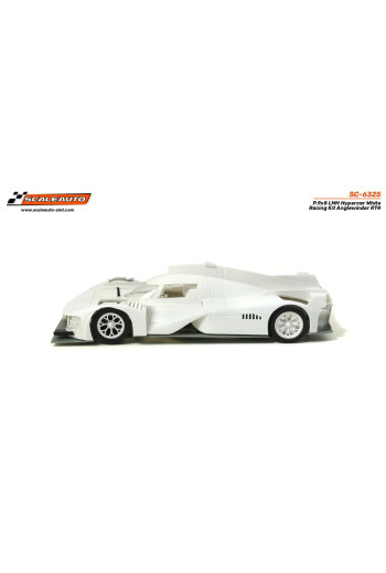 Comprar Scaleauto SC-6325 P.9x8 LMH Hypercar Kit Blanco RT4 - Slot Maxi