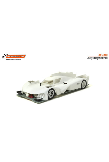 Comprar Scaleauto SC-6325 P.9x8 LMH Hypercar Kit Blanco RT4 - Slot Maxi