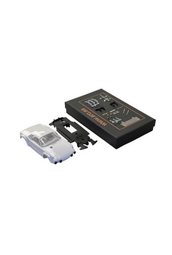 Comprar SRC RC0237A-2 Porsche 914-6 GT Rally I Kit Blanco - Slot Maxi
