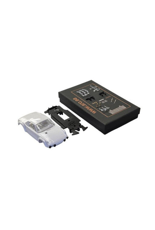 Comprar SRC RC0237A-2 Porsche 914-6 GT Rally I Kit Blanco - Slot Maxi Comprar SRC RC0237A-2 Porsche 914-6 GT Rally I Kit Blanco - Slot Maxi