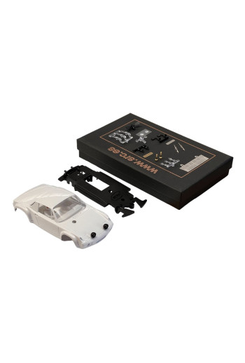 Comprar SRC RC0237A-1 Porsche 914-6 GT Rally II Kit Blanco - Slot Maxi