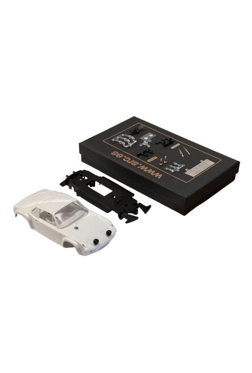 Comprar SRC RC0237A-1 Porsche 914-6 GT Rally II Kit Blanco - Slot Maxi Comprar SRC RC0237A-1 Porsche 914-6 GT Rally II Kit Blanco - Slot Maxi