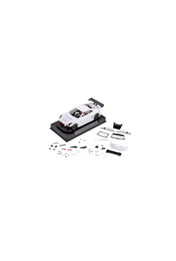 Comprar Slot.it SI-CA49Z1 Nissan Skyline GT-R Nismo GT3 Kit Blanco - Slot Maxi