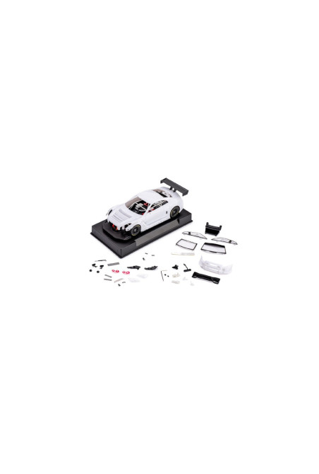 Comprar Slot.it SI-CA49Z1 Nissan Skyline GT-R Nismo GT3 Kit Blanco - Slot Maxi