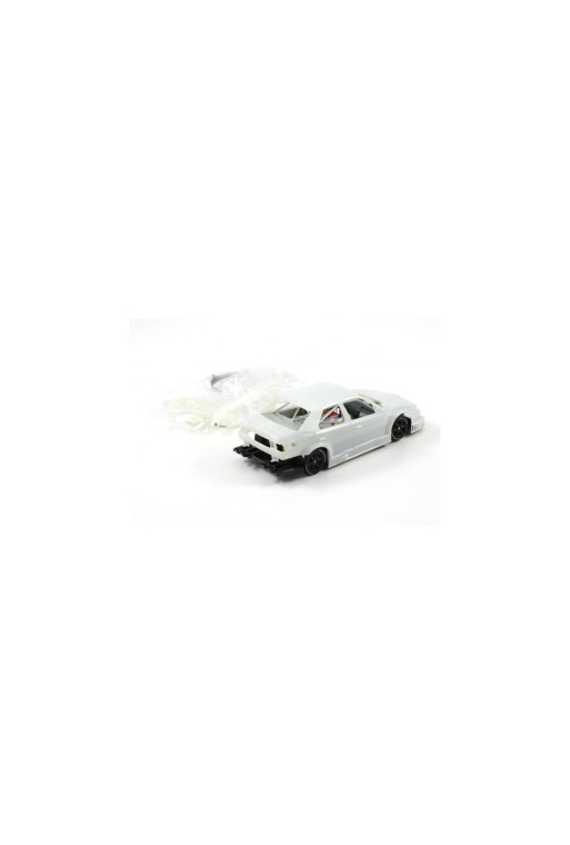 Slot.it SI-CA45Z Alfa Romeo 155 V6 Ti 1996 Kit Blanco - Slot Maxi Slot.it SI-CA45Z Alfa Romeo 155 V6 Ti 1996 Kit Blanco - Slot Maxi