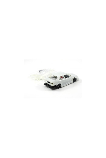 Slot.it SI-CA40Z Alfa Romeo 155 V6 Ti 1995 Kit Blanco - Slot Maxi