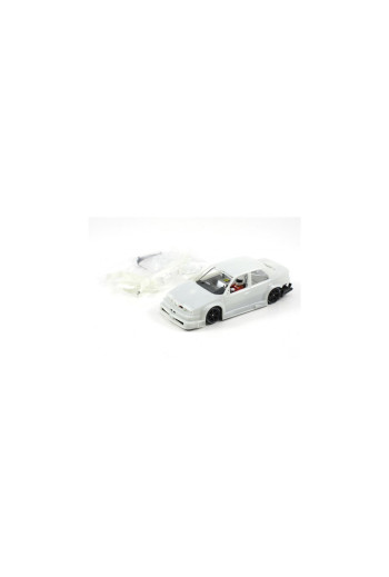 Slot.it SI-CA35Z Alfa Romeo 155 V6 Ti 1993-94 Kit Blanco - Slot Maxi