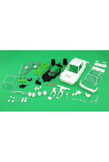 Avant Slot AV51499 Nissan 240RS Kit Blanco - Slot Maxi