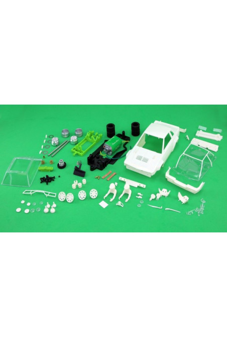 Avant Slot AV51499 Nissan 240RS Kit Blanco - Slot Maxi