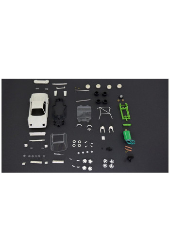 Avant Slot AV51499 Ferrari 308 GTB Kit Blanco - Slot Maxi