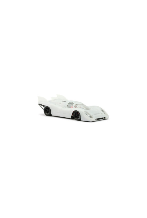 NSR-1132SW Porsche 917K Doble Finn Kit Blanco - Slot Evo