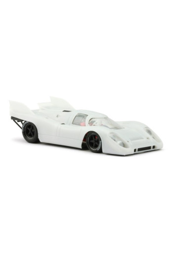 NSR-1132SW Porsche 917K Doble Finn Kit Blanco - Slot Evo