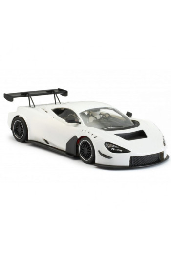 NSR-0300AW McLaren 720s AW Kit Blanco - Slot Evo