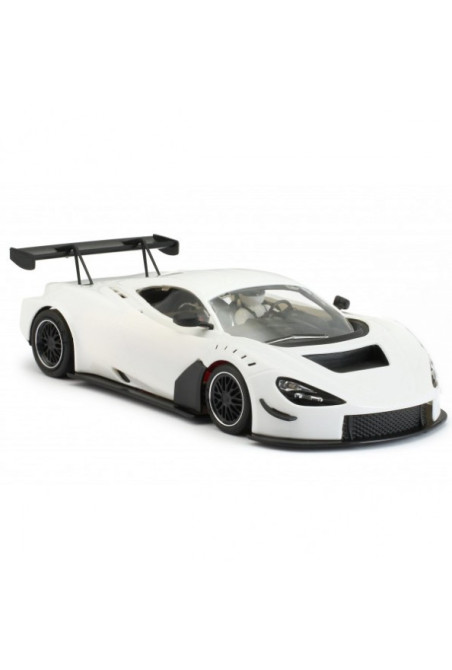 NSR-0300AW McLaren 720s AW Kit Blanco - Slot Evo