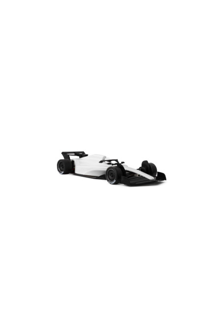 NSR-0350IL Formula 1 2022 Kit Blanco - Slot Evo