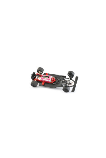 NSR-0350IL Formula 1 2022 Kit Blanco - Slot Evo