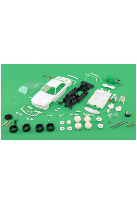 Avant Slot AV51799 BMW 635 CSi Kit Blanco - Slot Evo