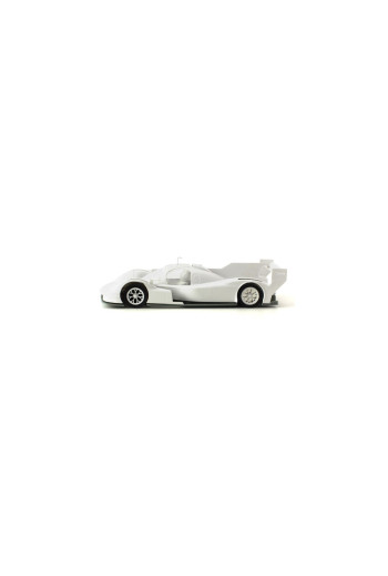 Scaleauto SC-6322 Peugeot P-963 GTP Hypercar Kit Blanco - Slot Evo
