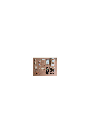 Avant Slot AV51599 Opel Manta 400 Kit Blanco - Slot Evo