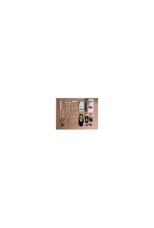 Avant Slot AV51599 Opel Manta 400 Kit Blanco - Slot Evo