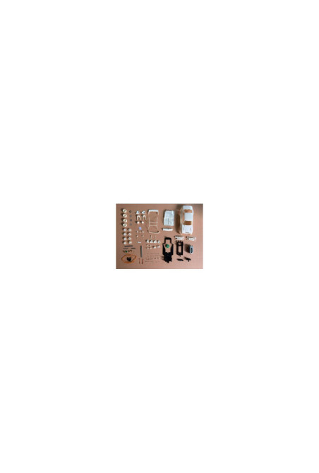 Avant Slot AV51599 Opel Manta 400 Kit Blanco - Slot Evo