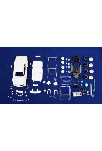 Avant Slot AV51199 Alpine A310 Kit Blanco - Slot Evo