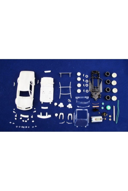 Avant Slot AV51199 Alpine A310 Kit Blanco - Slot Evo