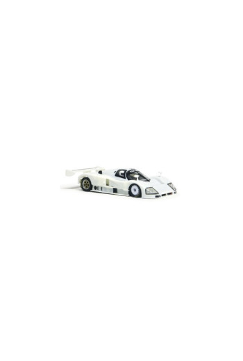 Kit Slot Mazda 787 Blanco Slot.it SI-CA15Z1 Le Mans 1:32