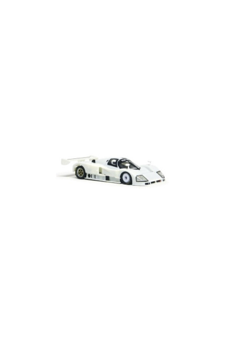 Kit Slot Mazda 787 Blanco Slot.it SI-CA15Z1 Le Mans 1:32