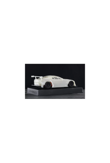 Aston Martin GT3 Sideways RC-SWCAR05K Kit Blanco Slot Deportivo UK
