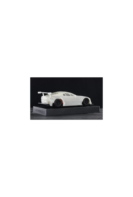 Aston Martin GT3 Sideways RC-SWCAR05K Kit Blanco Slot Deportivo UK