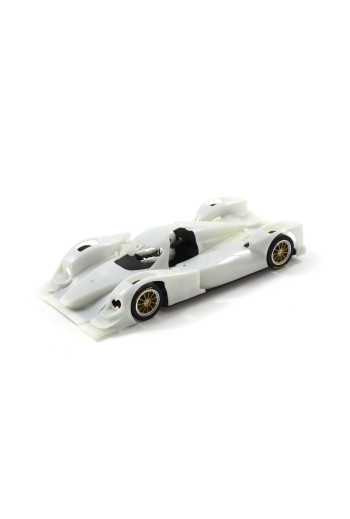 Kit Slot Lola 12/80 Blanco Slot.it SI-CA39Z Clásico Vintage Slot