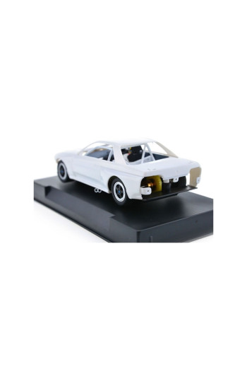 Kit Slot Nissan Skyline GT-R R32 Blanco Slot.it SI-CA47Z Clásico JDM Slot