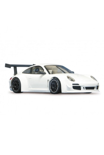 Kit Porsche 997 Blanco Velocidad NSR 1072 Slot Profesional