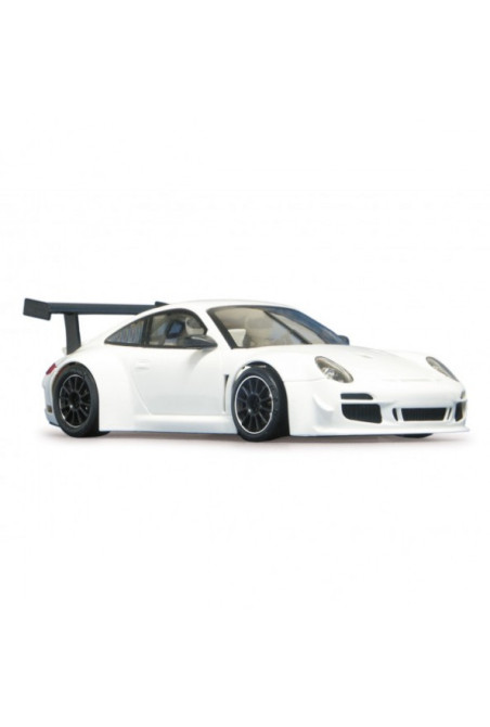 Kit Porsche 997 Blanco Velocidad NSR 1072 Slot Profesional