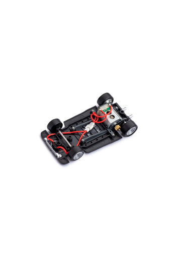 Kit Alfa Romeo 33/3 Blanco Slot.it SI-CA11Z1 Clásico Italiano