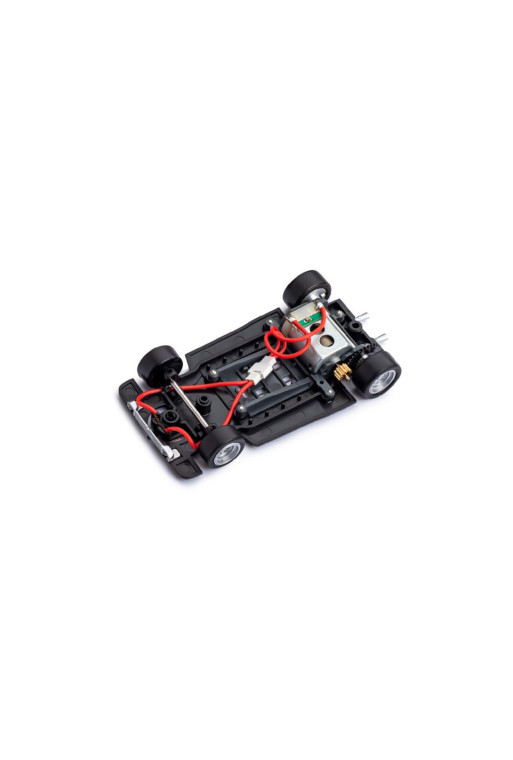 Kit Alfa Romeo 33/3 Blanco Slot.it SI-CA11Z1 Clásico Italiano