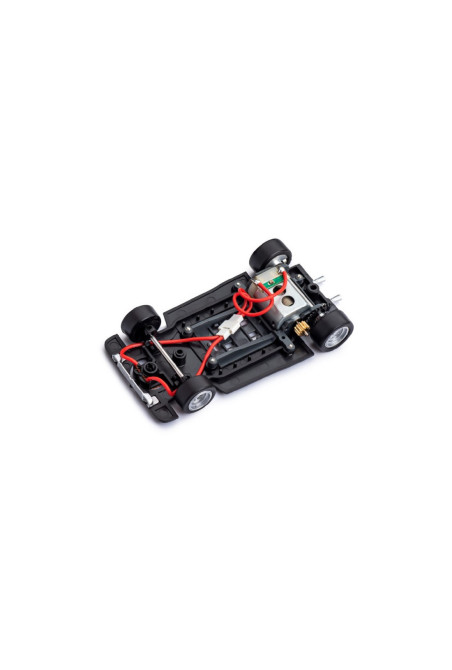 Kit Alfa Romeo 33/3 Blanco Slot.it SI-CA11Z1 Clásico Italiano